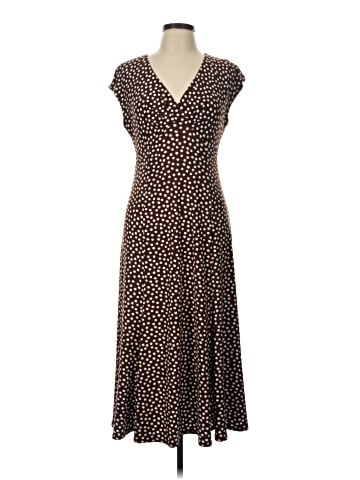 Jones New York Casual Dress (view 1)
