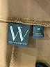 Worthington Brown Dress Pants Size M - photo 7