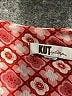 Kut from the Kloth 100% Polyester Red Sleeveless Blouse Size XL (estimated) - photo 7
