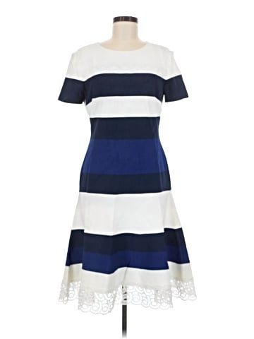 St. John Casual Dress (view 1)