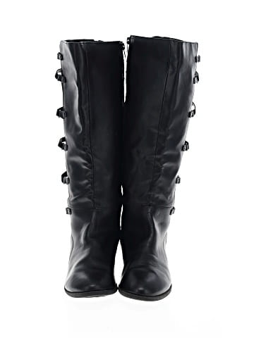 Just Fab Boots (view 2)