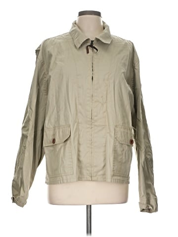 Ralph Lauren Jacket (view 1)