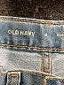 Old Navy Blue Jeans Size 8 - photo 3