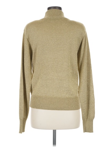 Evan Picone Turtleneck Sweater (view 2)