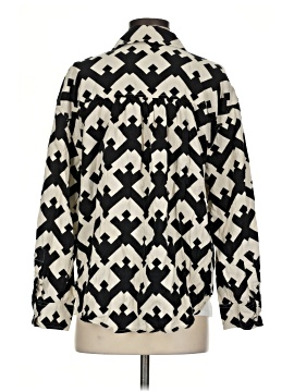 Future Collective Long Sleeve Blouse (view 2)