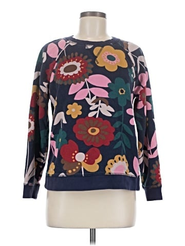 Boden Pullover Sweater (view 1)
