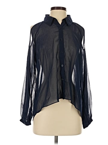Ark & Co. Long Sleeve Blouse (view 1)