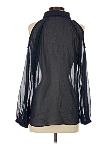 Ark & Co. Long Sleeve Blouse (view 2)