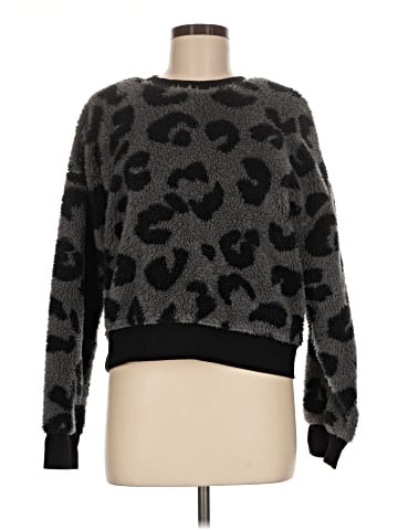 DKNY Pullover Sweater (view 1)