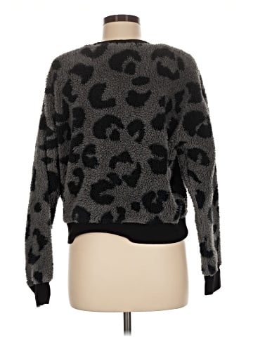 DKNY Pullover Sweater (view 2)