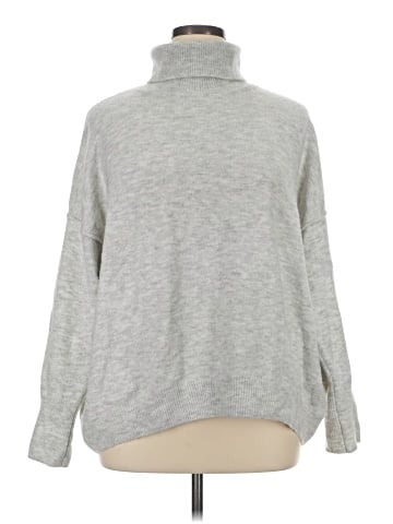 Vince Camuto Turtleneck Sweater (view 1)
