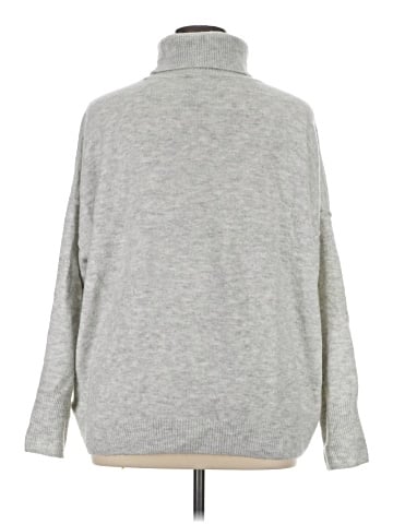 Vince Camuto Turtleneck Sweater (view 2)