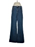 LC Lauren Conrad Blue Jeans Size 4 - photo 1