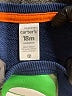 Carter's 100% Cotton Blue Pullover Sweater 12-18 MO / 18 MO - photo 3