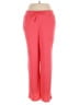 Olive and Oak Red Casual Pants Size XL - photo 1