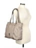 Simply Vera Vera Wang 100% Polyester Gray Tote One size - photo 2