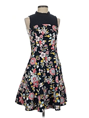 Moulinette Soeurs Cocktail Dress (view 1)