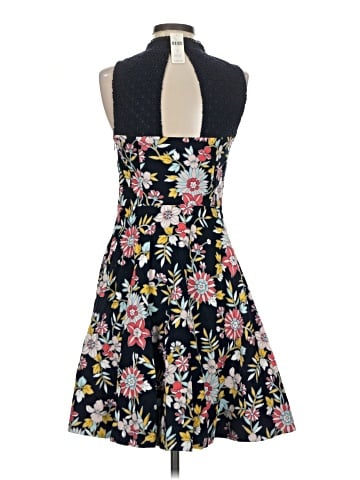 Moulinette Soeurs Cocktail Dress (view 2)