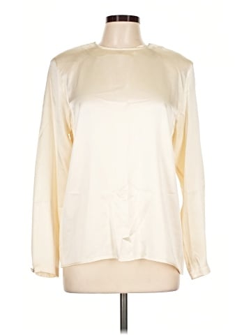 Valerie Stevens Long Sleeve Blouse (view 1)