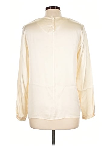 Valerie Stevens Long Sleeve Blouse (view 2)