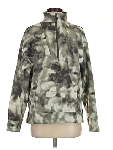 rise Pullover Sweater (view 1)