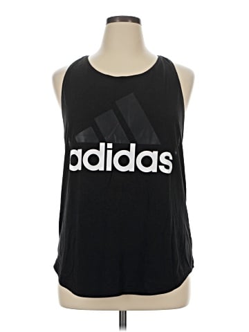 Adidas Tank Top (view 1)
