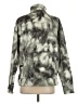 rise Camo Green Pullover Sweater Size S - photo 2