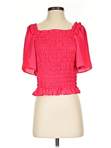 Ann Taylor Sleeveless Blouse (view 1)