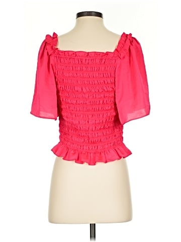 Ann Taylor Sleeveless Blouse (view 2)