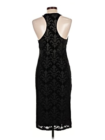 Pins and Needles Cocktail Dress (view 2)