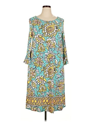 Leota Casual Dress (view 1)