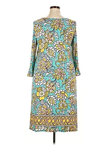 Leota Casual Dress (view 2)
