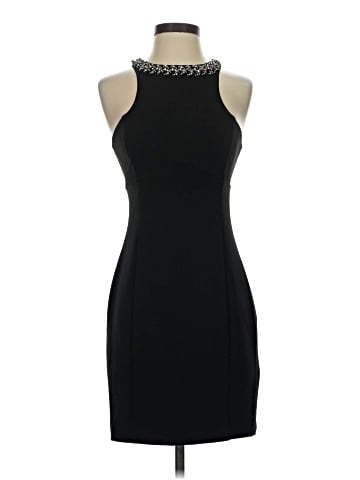 Express Cocktail Dress (view 1)