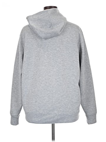 FILA Pullover Hoodie (view 2)