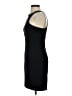 Express Solid Black Cocktail Dress Size 0 - photo 5
