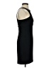 Express Solid Black Cocktail Dress Size 0 - photo 4