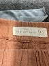 Just Living Brown Khakis Size S - photo 7