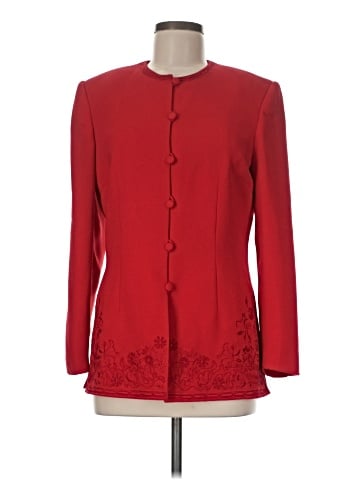 John Meyer Blazer (view 1)