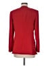 John Meyer 100% Polyester Red Blazer Size 8 - photo 2