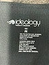 Ideology Graphic Black Active Pants Size M - photo 7