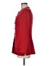 John Meyer 100% Polyester Red Blazer Size 8 - photo 5