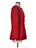 John Meyer 100% Polyester Red Blazer Size 8 - photo 4