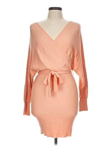 Love Tree Cocktail Dress (view 1)