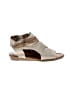 Blowfish Tan Sandals Size 7 - photo 1