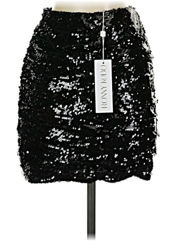 Ronny Kobo Formal Skirt (view 2)