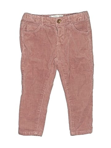 Zara Baby Casual Pants (view 1)