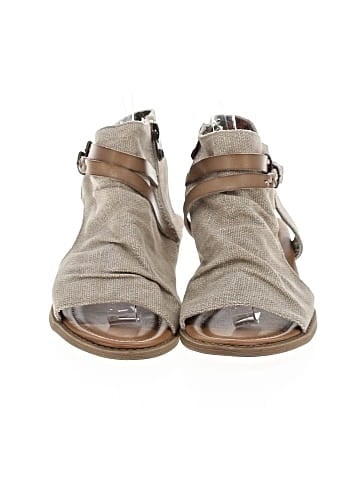 Blowfish Sandals (view 2)