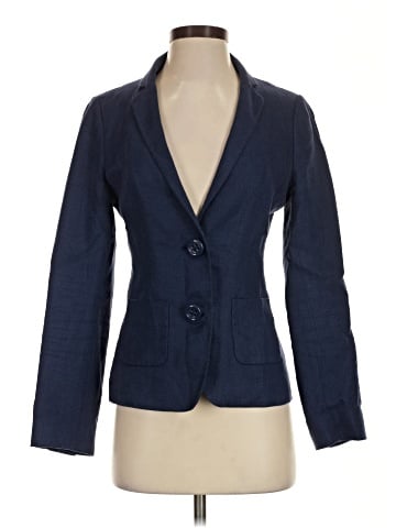 Kate Spade New York Blazer (view 1)