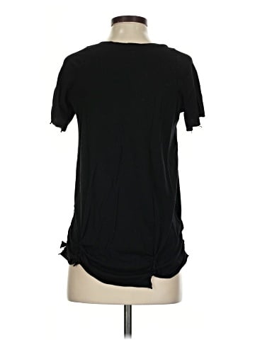 Lauren Moshi Short Sleeve T-Shirt (view 2)