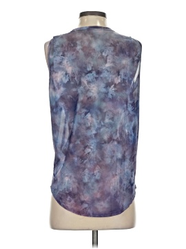Evolution and Creation Sleeveless T-Shirt (view 2)